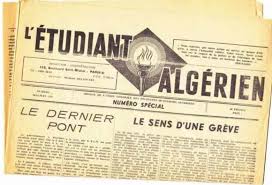 Grève des étudiants du 19 mai 1956. Mythe fondateur ou erreur ...